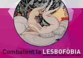 Xerrada - debat ‘Combatent la lesbofòbia’