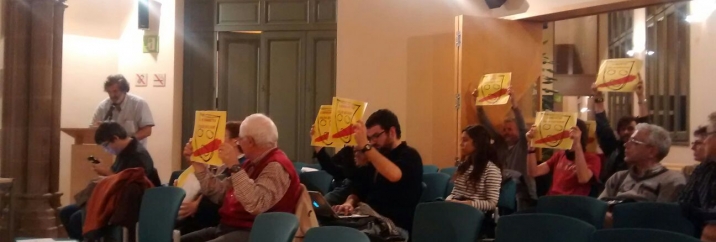 Plenari 10 desembre 2015